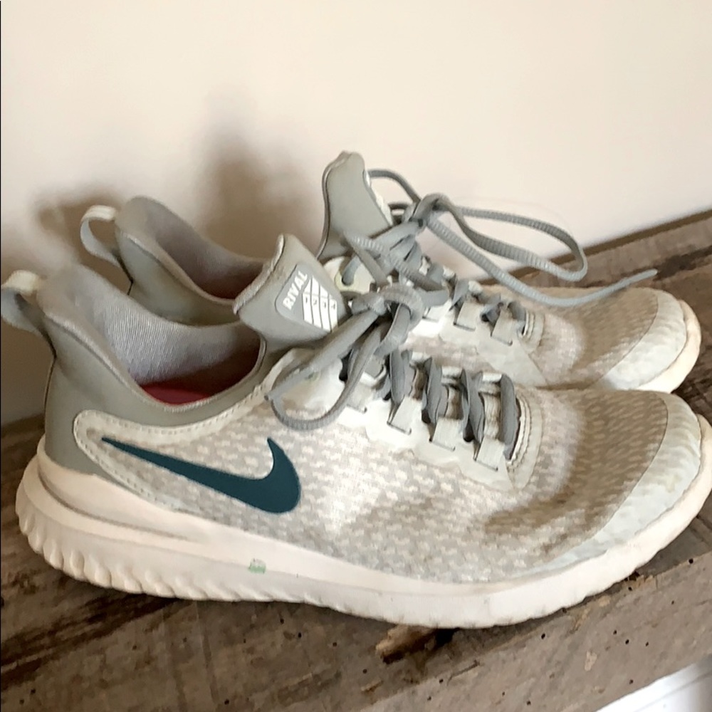 Nike shoes